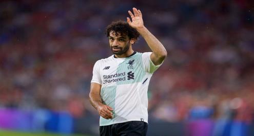 أوين: صلاح سيكون الأكثر تأثيرا في البريميرليج وسرعته تمنحه قيمة كبيرة